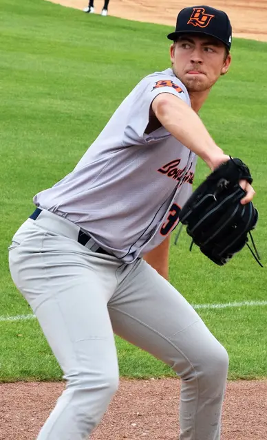 File photo of Matthew Liberatore