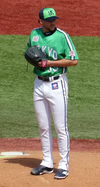 File photo of Peter Lambert